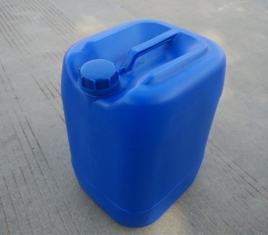 化工桶厂家：塑料桶加工方法