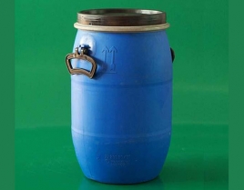 化工桶的使用会产生静电不适合存放易燃易爆产品。