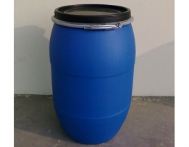 包装桶厂家为您介绍塑料桶的生产原料