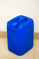 怎样使塑料包装桶表面的光泽恢复？