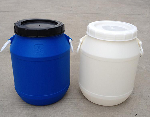 日照优质塑料包装桶生产厂家