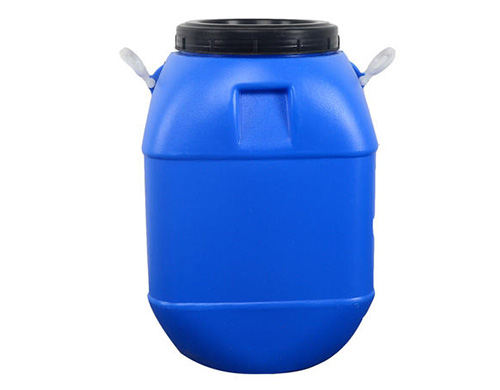 莱芜正规透明塑料桶生产厂家