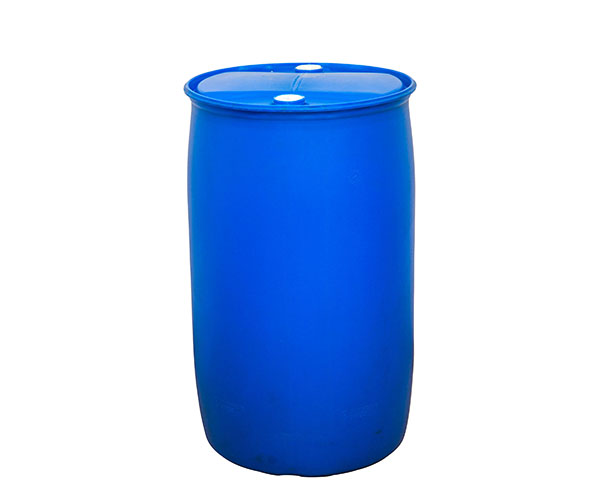 120L单环塑料桶